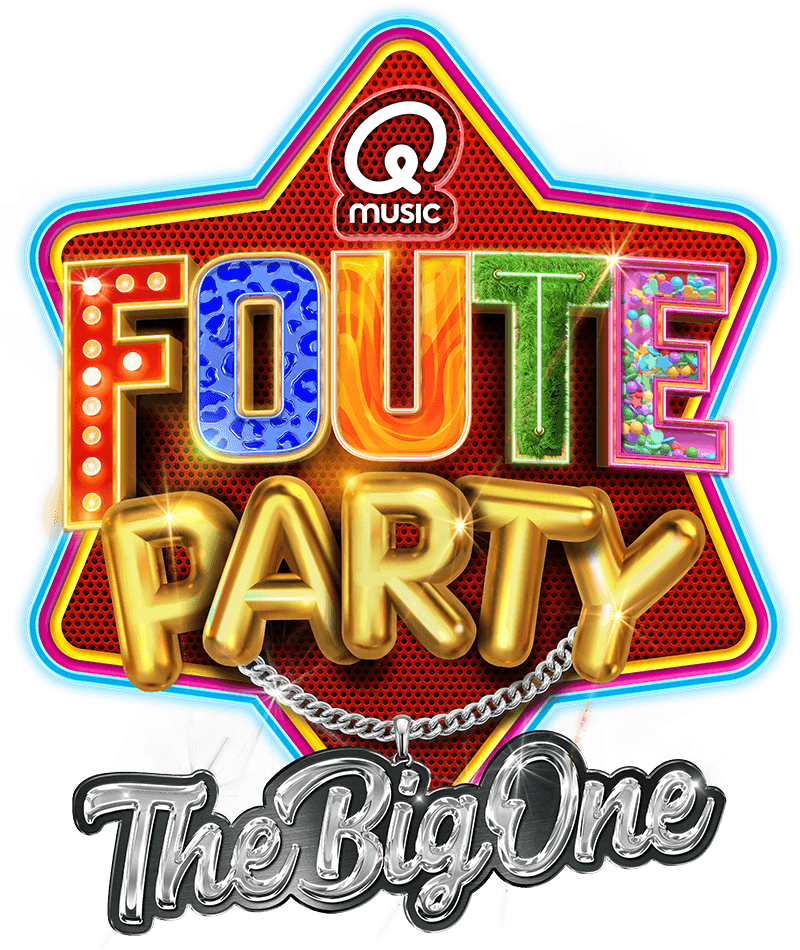 Qmusic Foute Party – The Big One