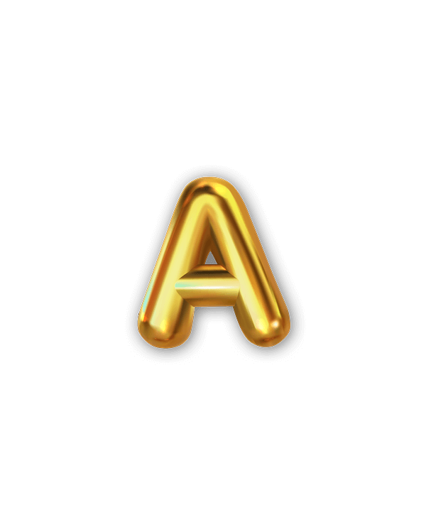 Letter a