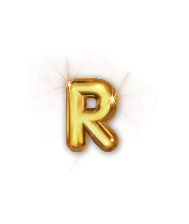 Letter r